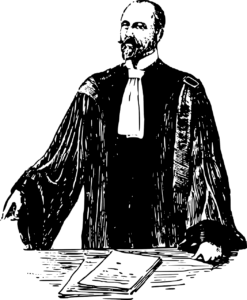 jak adwokat przemawiać powinien