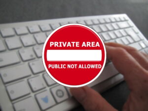 prawo do prywatności
