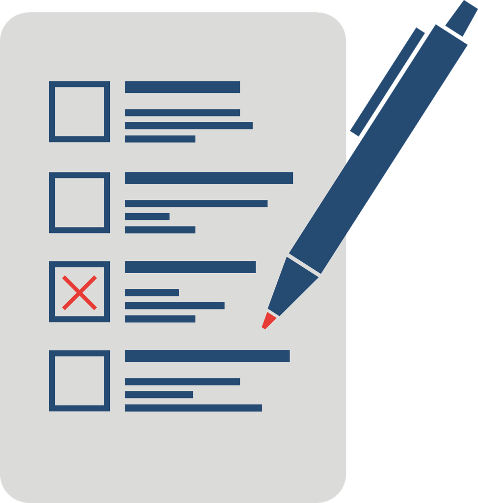 Pozew w trybie wyborczym